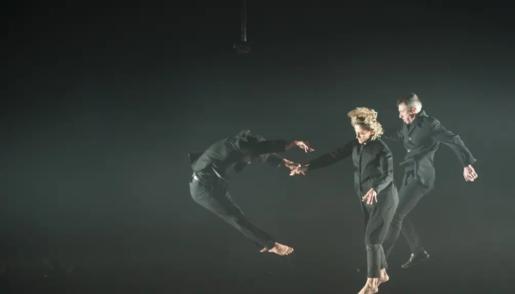 TOHU - Circus Shows