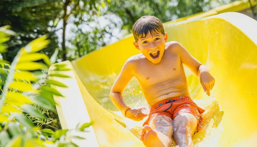Super Aqua Club: your all-inclusive destination only 30 minutes away from Montreal!
