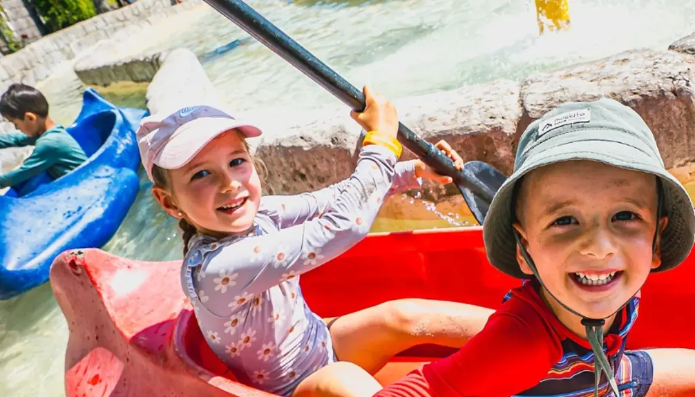 Super Aqua Club: your all-inclusive destination only 30 minutes away from Montreal!