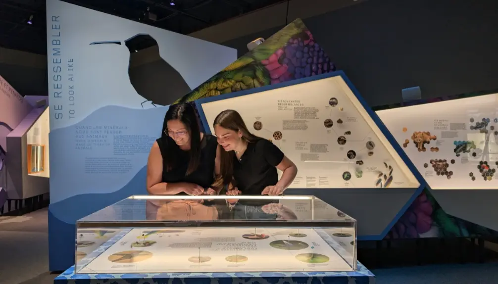 Sherbrooke Museum of Nature and Science