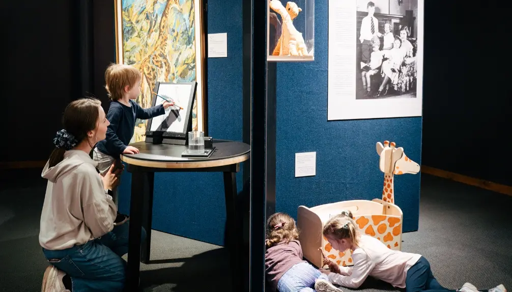 Sherbrooke Museum of Nature and Science
