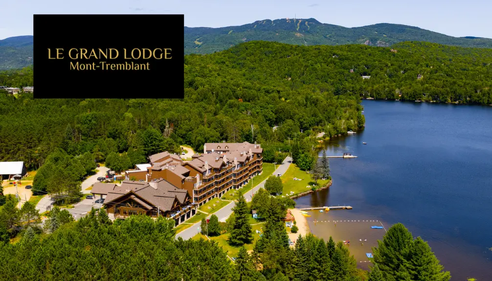 Grand Lodge Mont-Tremblant