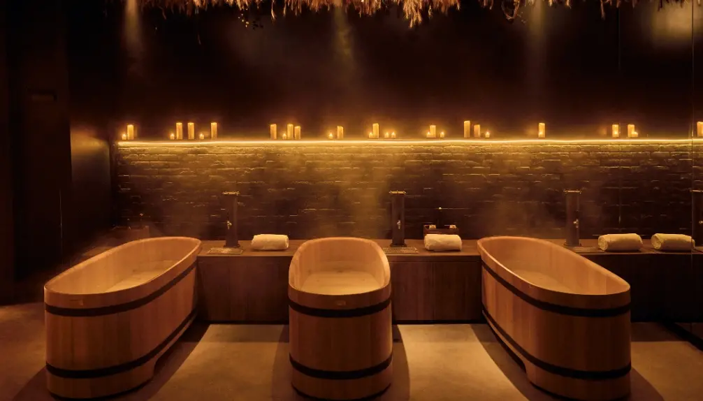 Ninkasi Baths Montreal | Montreal's First Beer Spa