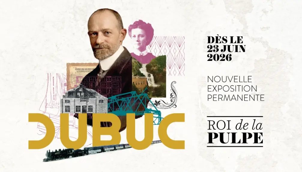 La Pulperie de Chicoutimi 