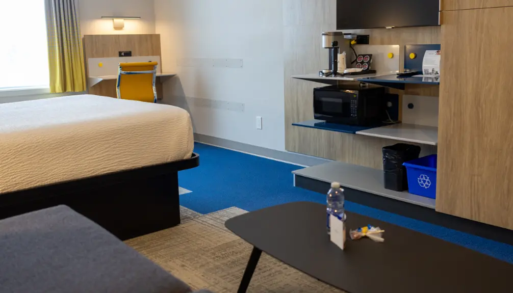 Microtel Inn Suites - Wyndham Lac-Megantic