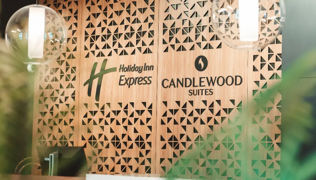 Holiday Inn Express & Suites Granby