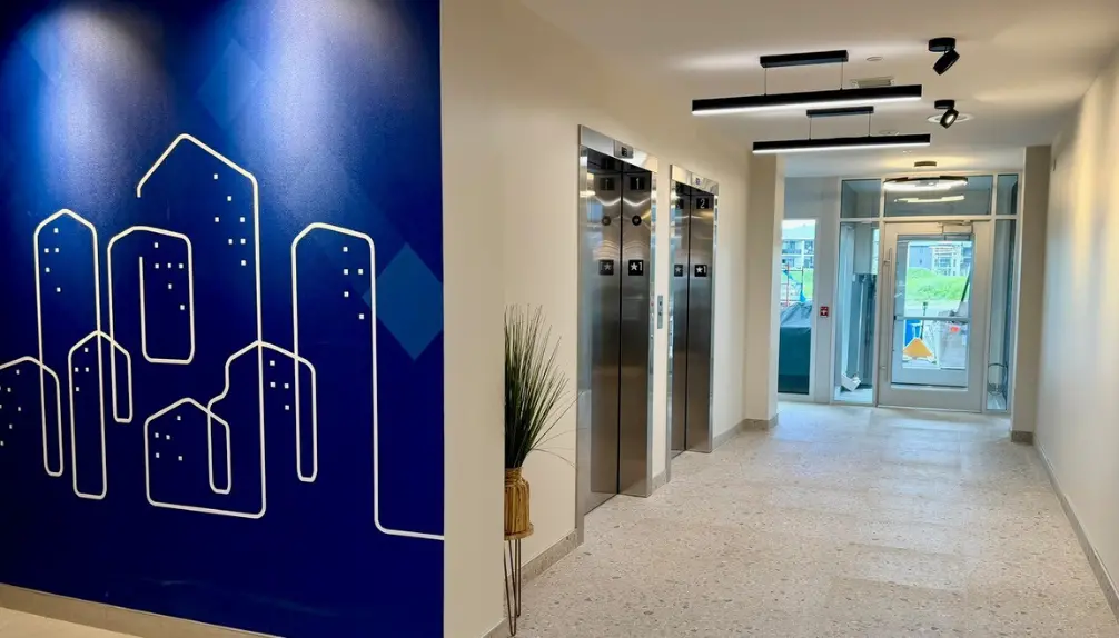 Holiday Inn Express & Suites Granby