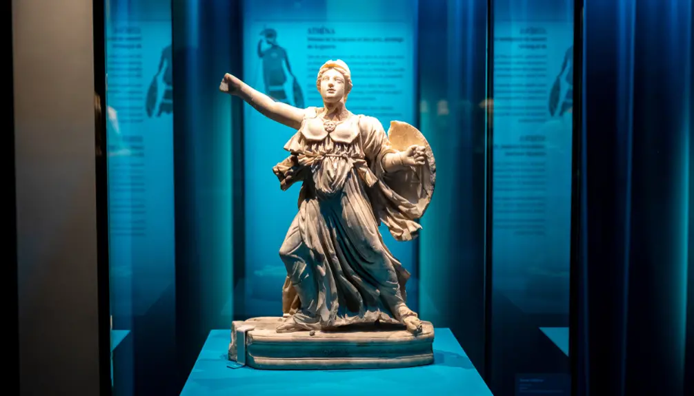 Heroes of Greece. The Age of Troy