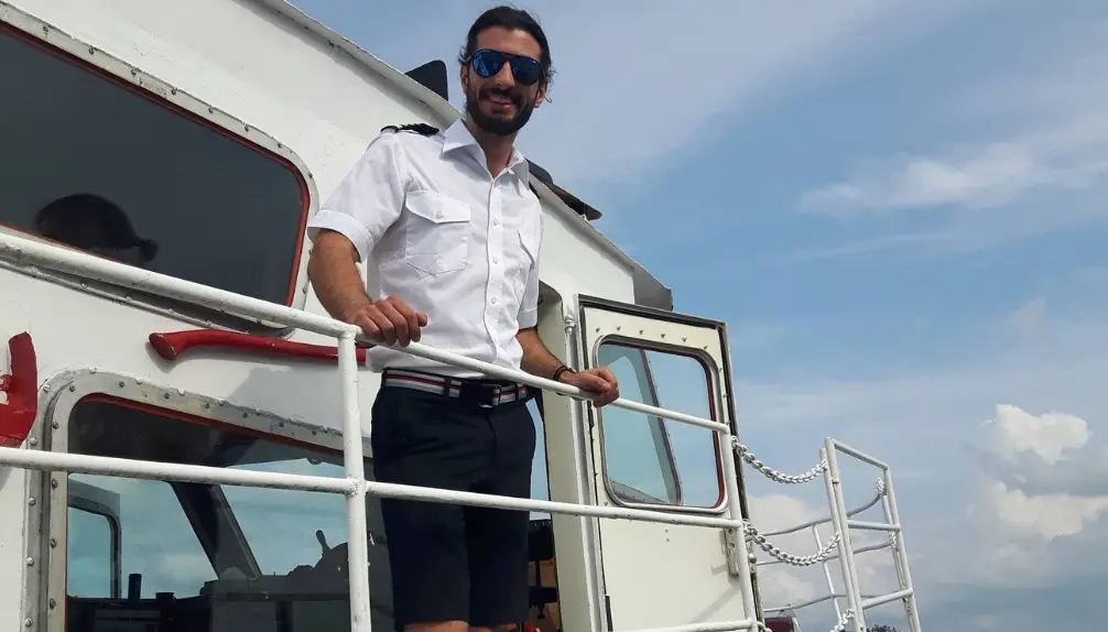Croisières d'Iberville - Step aboard and create a moment that lasts