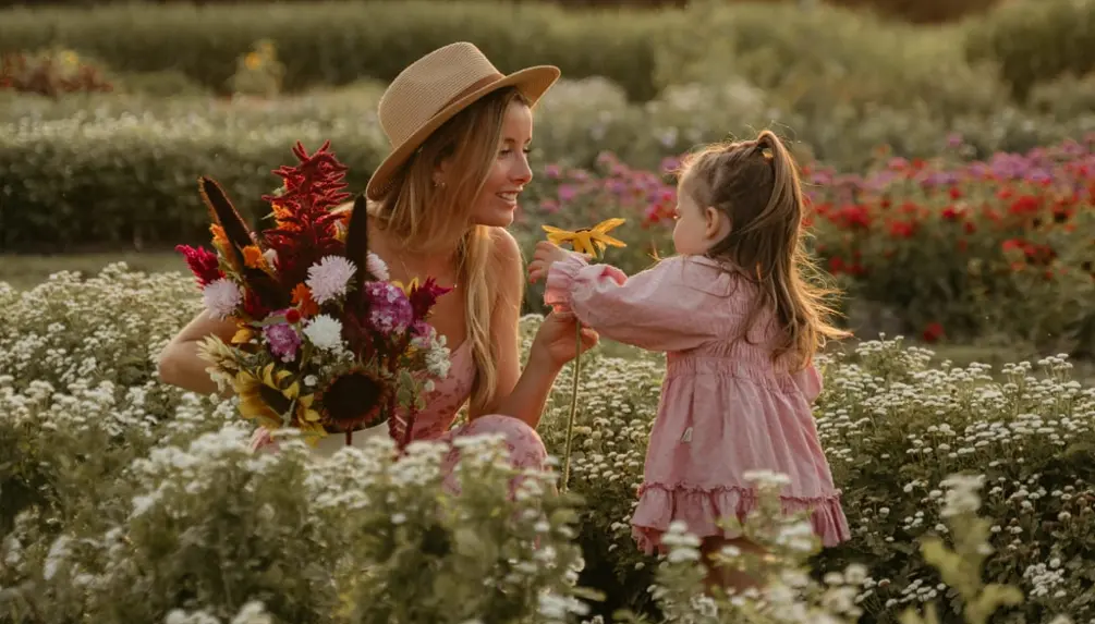 La Belle de Coteau-du-Lac: Your Family Agrotourism Destination