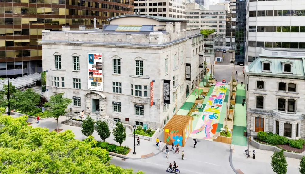 McCord Stewart Museum - Montreal Social History Museum