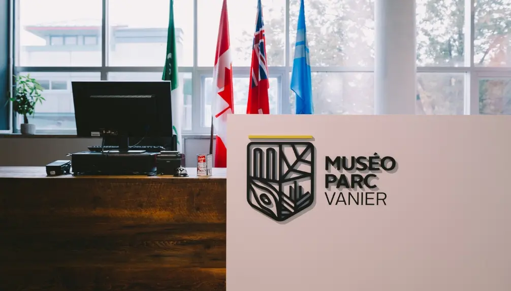 Vanier Museopark