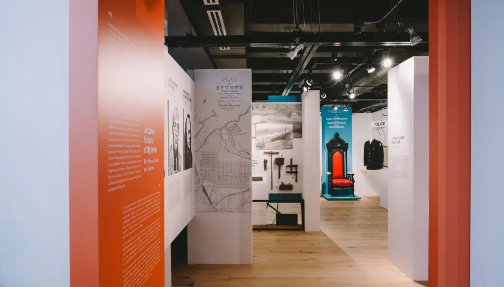 Vanier Museopark
