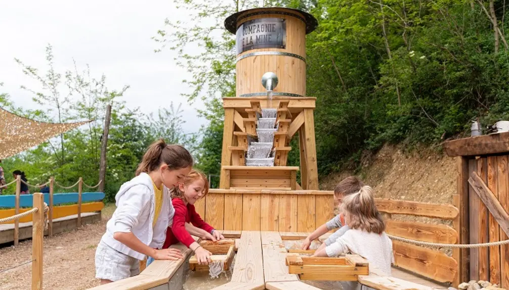Bois des Lutins Drummond | Magical Forest Adventure