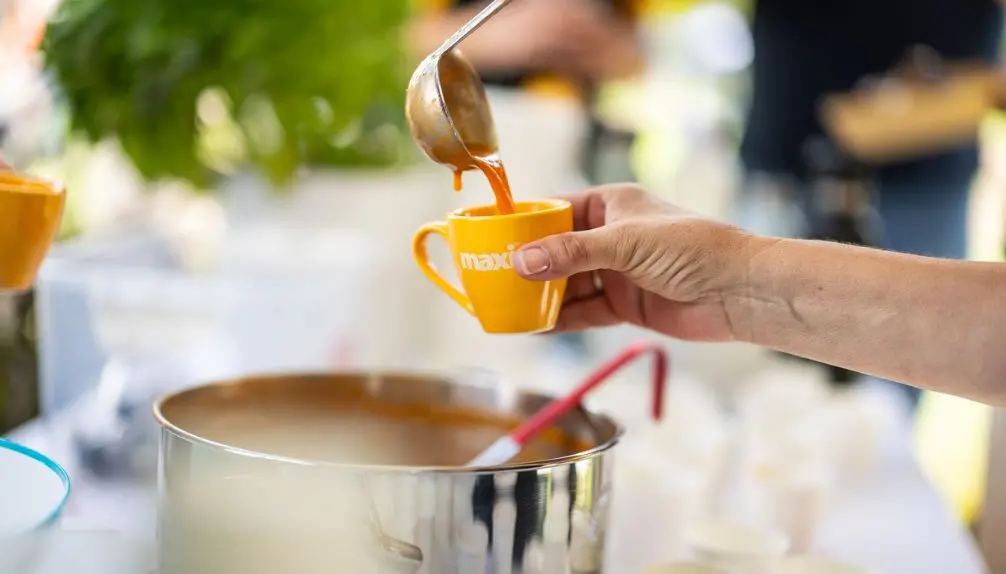 Le Festival de la Soupe - Join us on Sunday, September 13, 2026