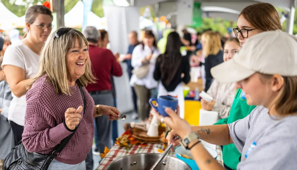 Le Festival de la Soupe - Join us on Sunday, September 13, 2026