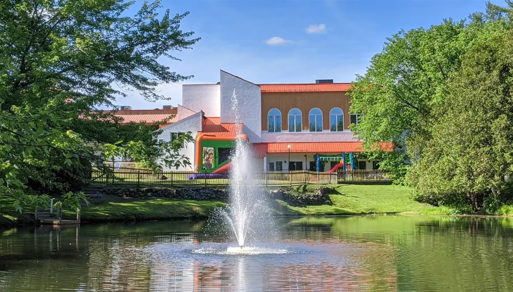 Hôtel Chéribourg Magog - Orford - Stay in the Eastern Townships