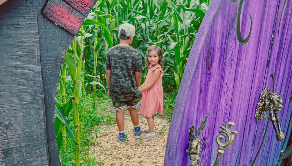 Verger Labonté: Organic Apple Picking and Family Activities Near Montréal