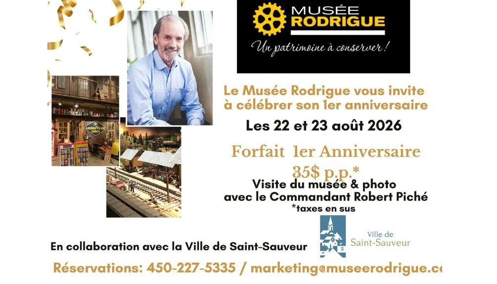 Rodrigue Museum
