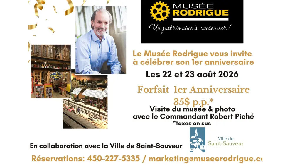 Rodrigue Museum