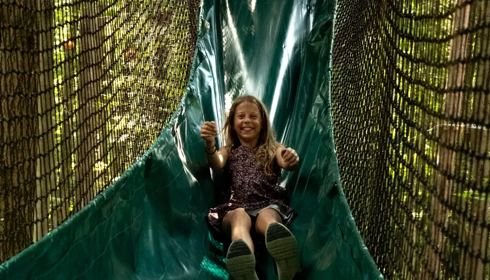 Bois des Lutins Drummond | Magical Forest Adventure