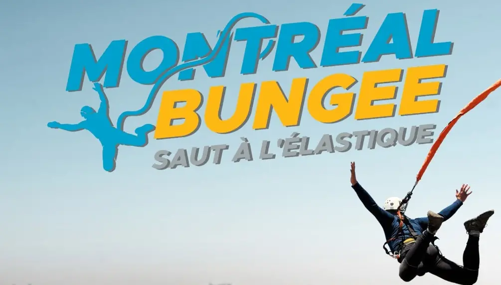 Montreal Bungee
