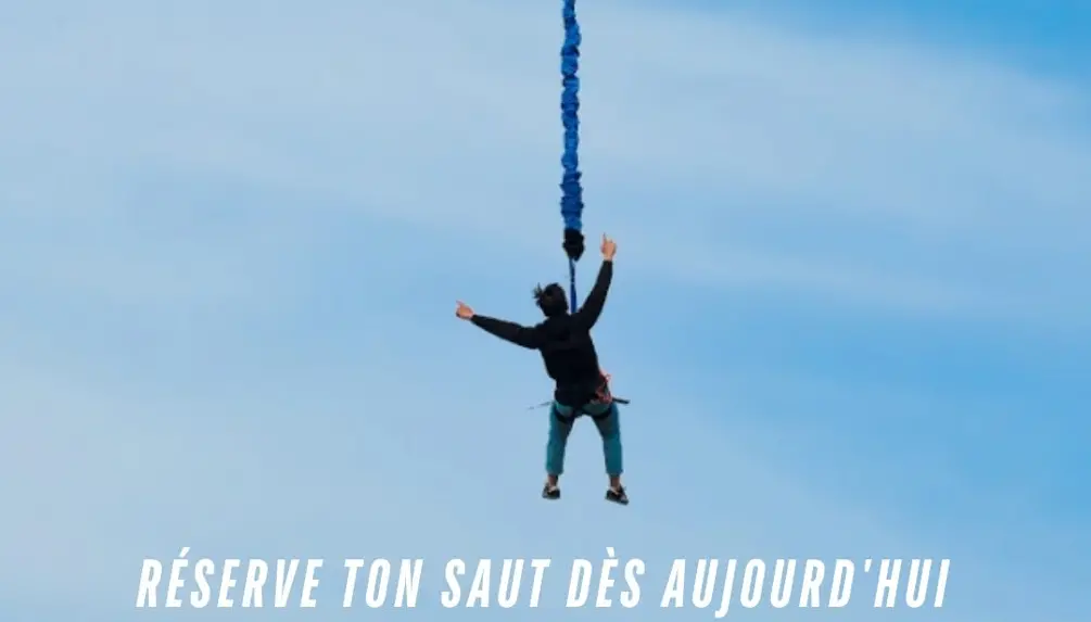 Montreal Bungee