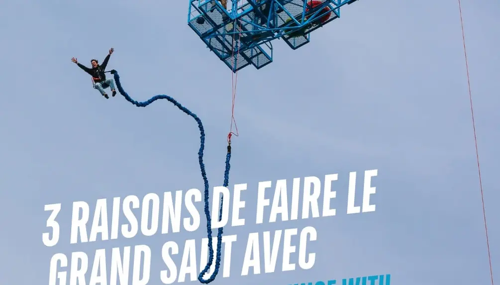 Montreal Bungee