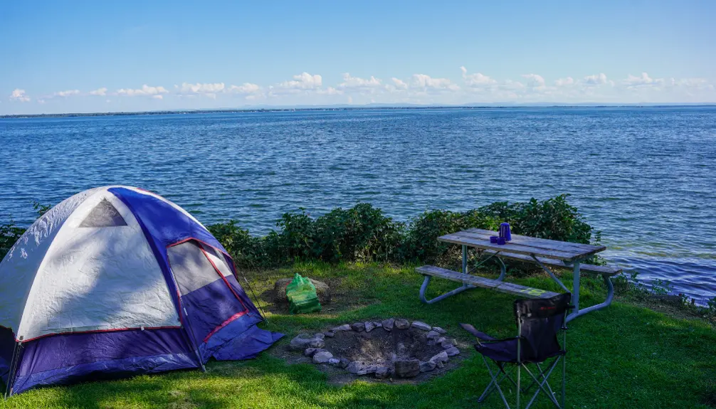 Glengarry Campground