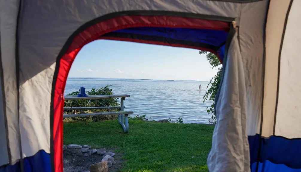 Glengarry Campground