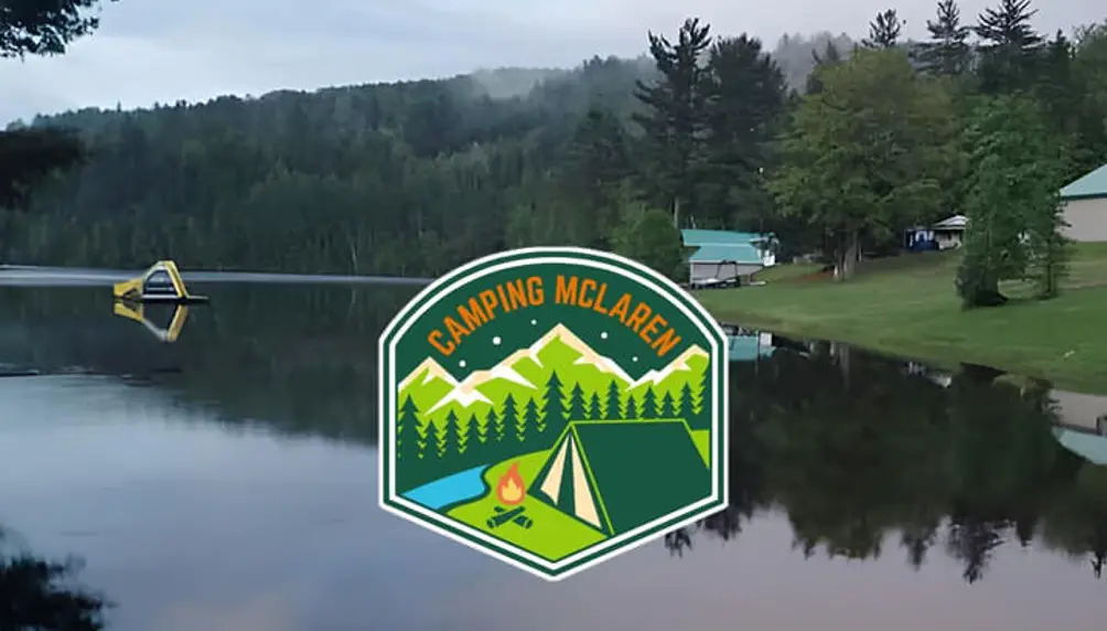 McLaren Campground