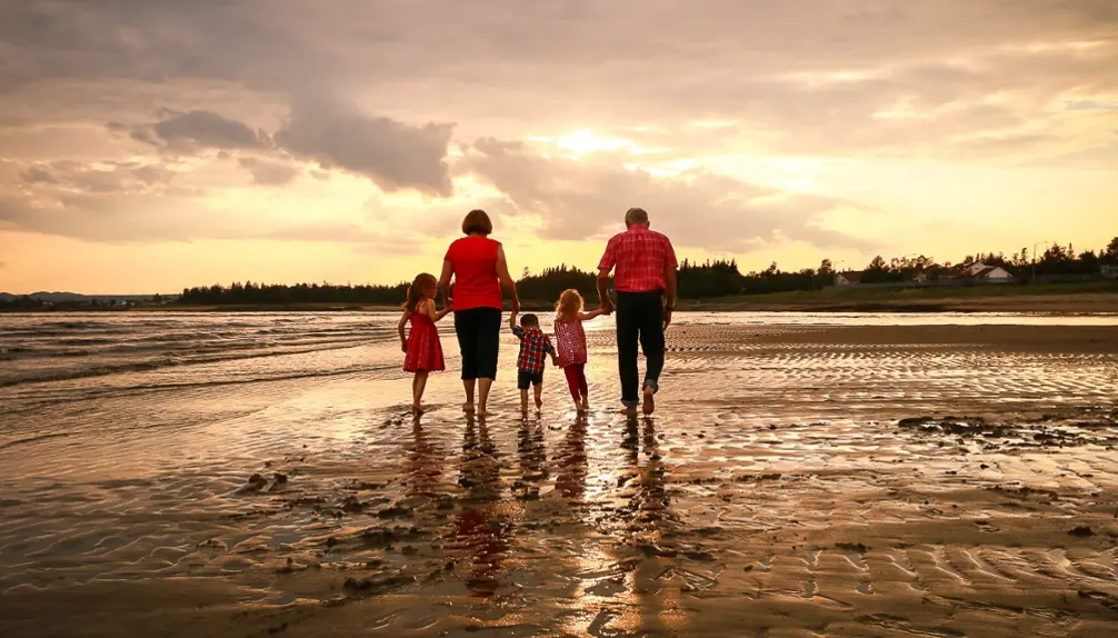 Port-Cartier: A Destination Between River, Forest and Adventure