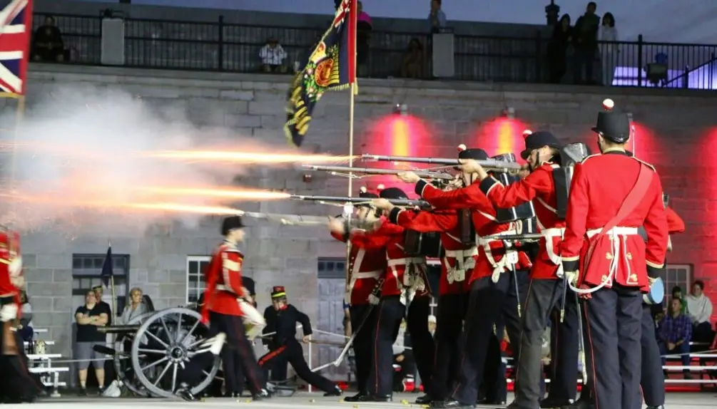 Fort Henry 