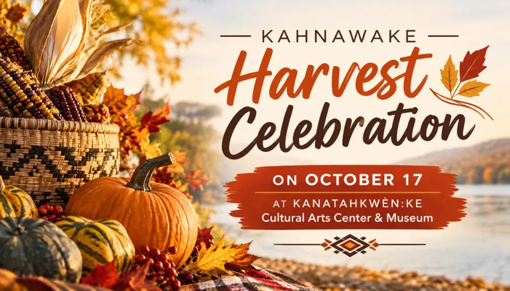 Harvest Food Fest - All October Long