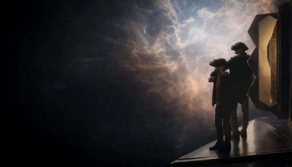 EXPERIENCES INFINITY