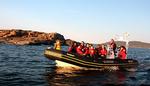 Discover Sept Îles Archipelago