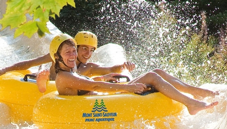 St sauveur water park coupons