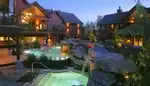 KiNipi Nordic Spa & Lodging 