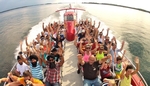 1000 Islands & Seaway Cruises - WildCat Adventure