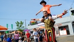 Festival de cirque Vaudreuil-Dorion