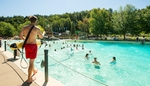 Sommet Saint-Sauveur’s Water Park