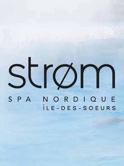 Strøm Nordic Spa