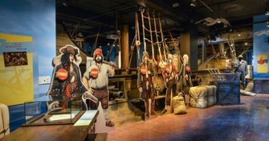 Montreal & around family activities: 5 outing ideas to try out