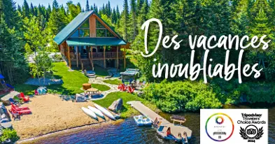 Au Chalet en Bois Rond - Ste-Christine d'Auvergne