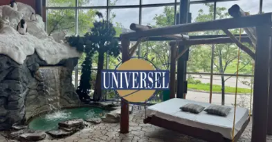 Hotel Universel Québec