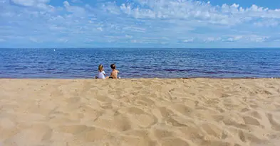 The Most Beautiful Beaches in Quebec