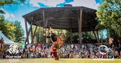 Wendake: a unique cultural immersion at the gates of Quebec City