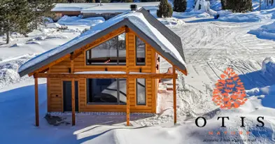 Otis Nature: the multifaceted outdoor destination of Saguenay