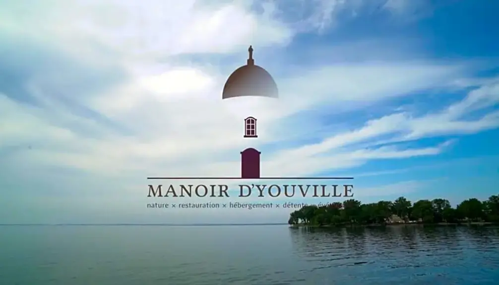 Discover Manoir d’Youville