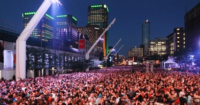 Montreal’s Best Summer Festivals